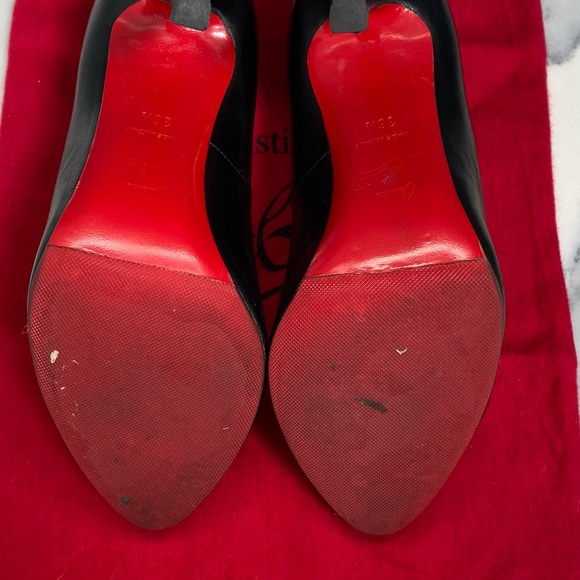 Christian Louboutin Heels - Picture 8 of 12